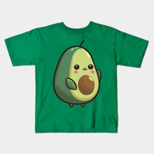 The Green Queen Kids T-Shirt